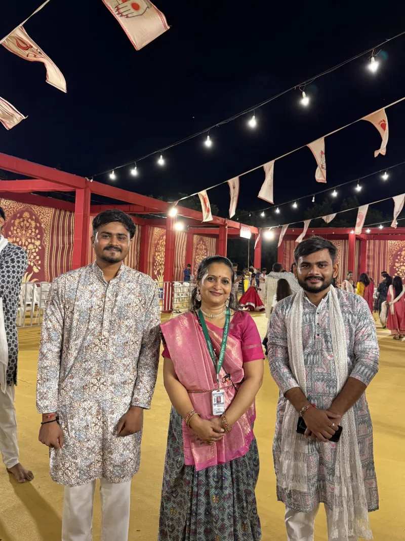 Sarvotsav Cultural Fest 2026